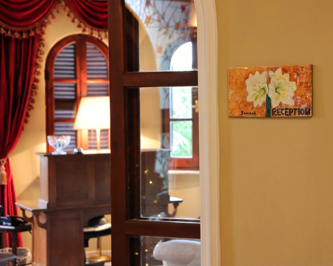 Meryem'S Hotel Agios Epiktitos Exterior photo